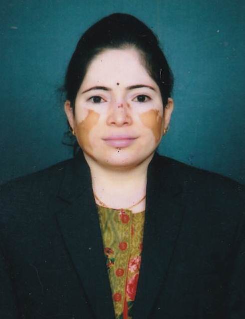 Ms. Smita Y. Gadekar